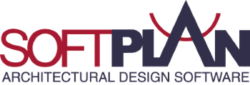 SoftPlan home design software Logo